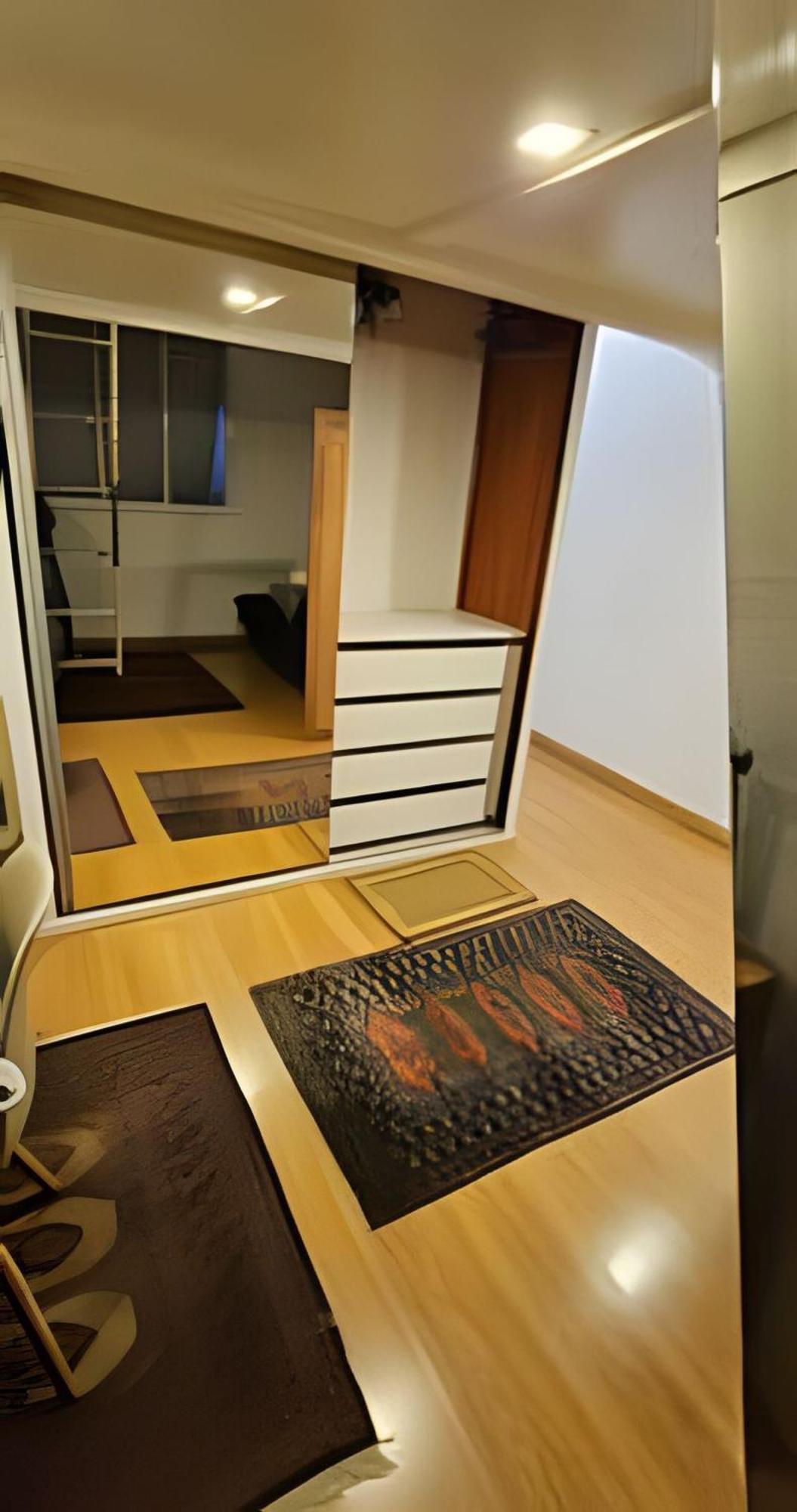 Villa Lofts No Flamengo Río de Janeiro Exterior foto