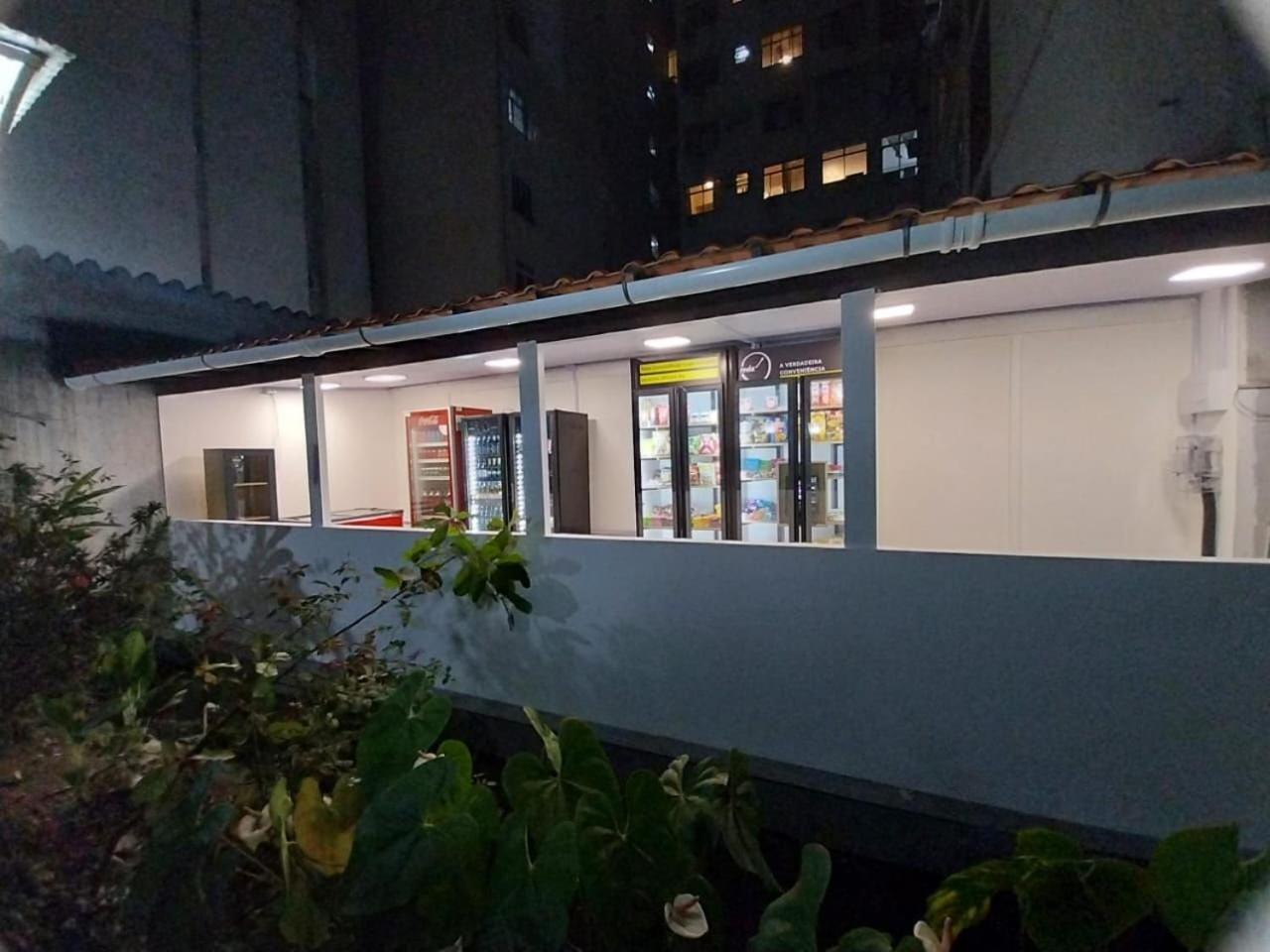 Villa Lofts No Flamengo Río de Janeiro Exterior foto