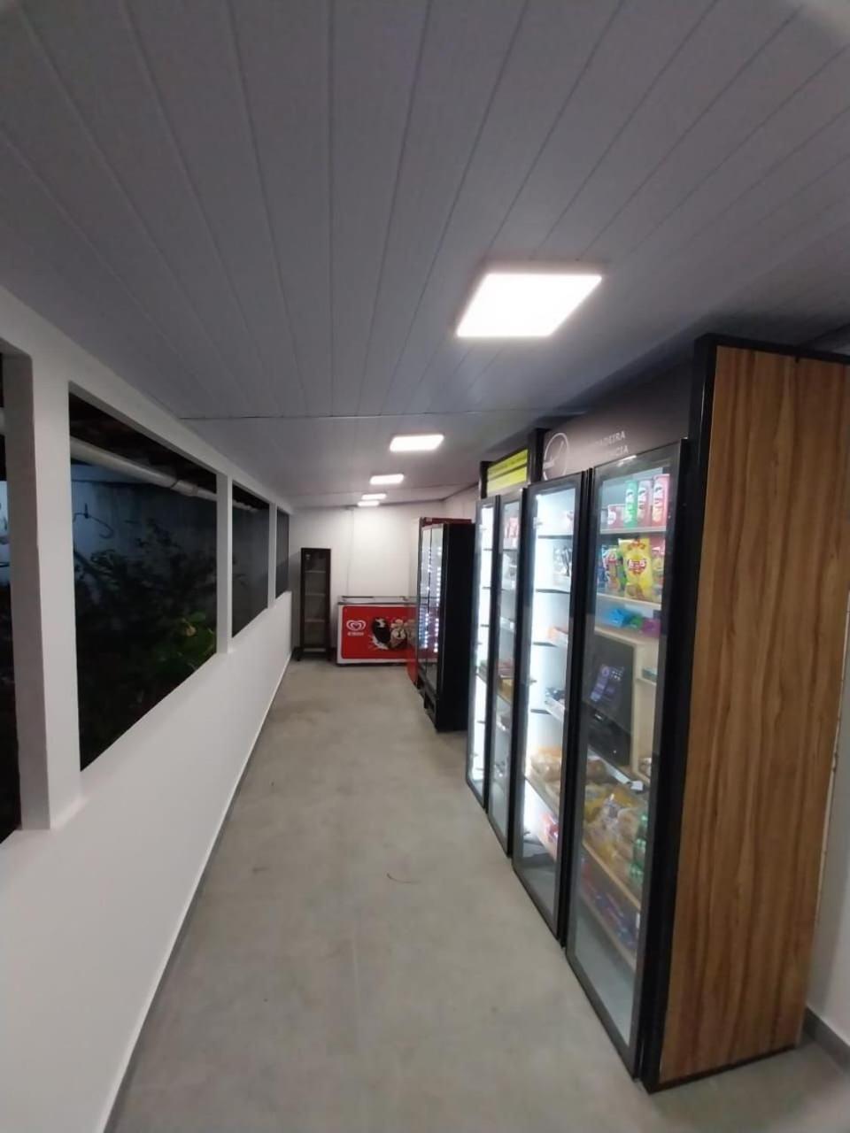 Villa Lofts No Flamengo Río de Janeiro Exterior foto
