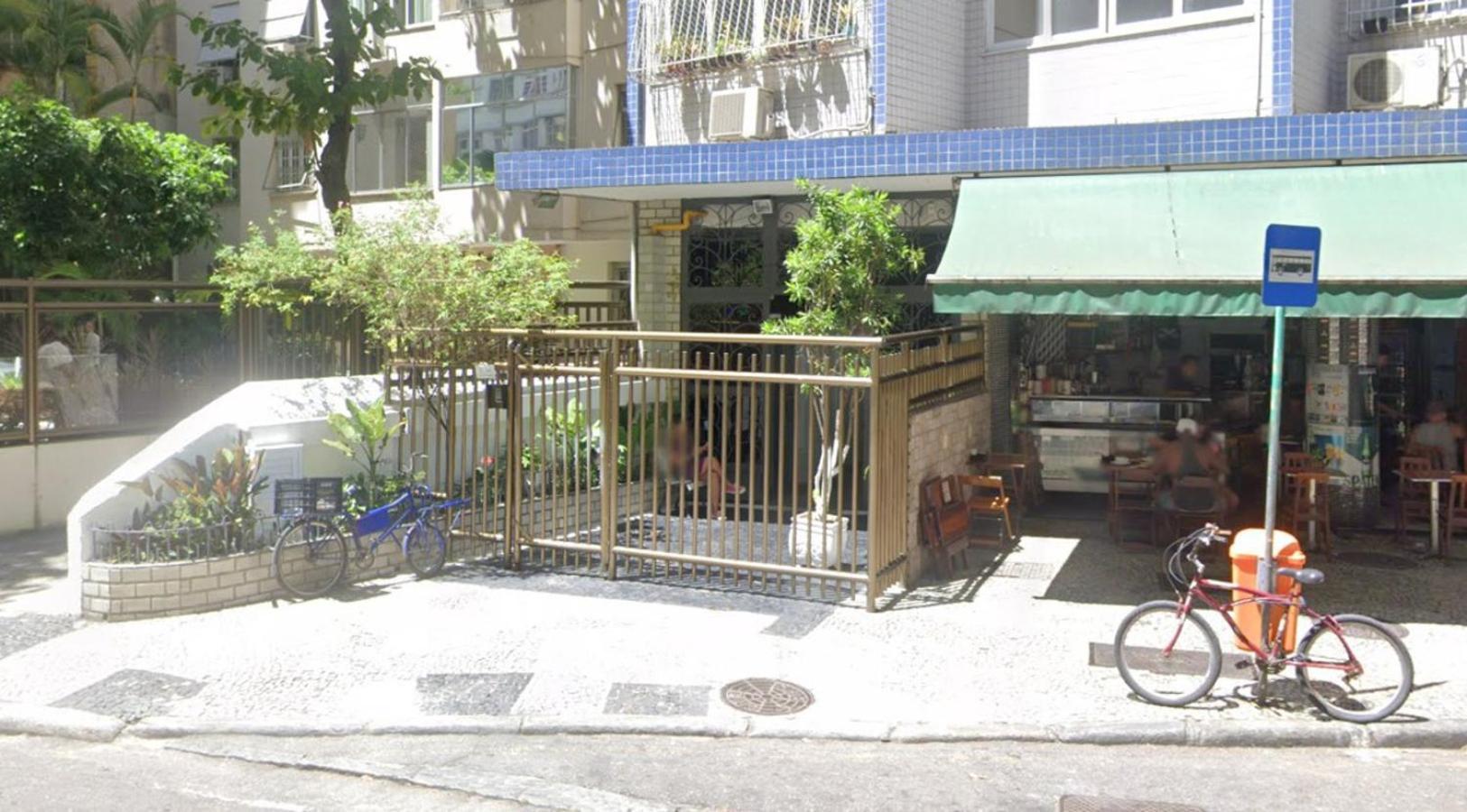 Villa Lofts No Flamengo Río de Janeiro Exterior foto