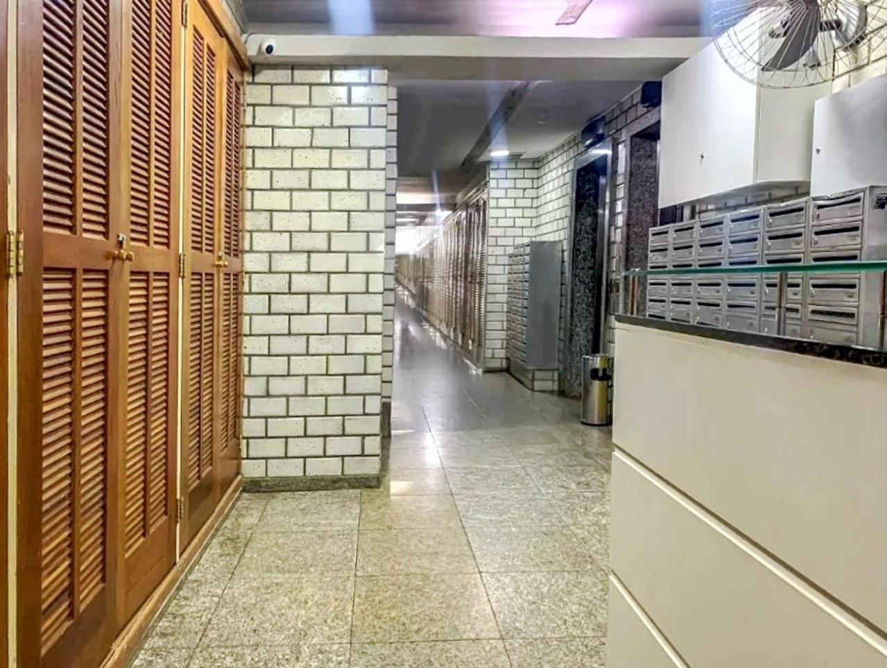 Villa Lofts No Flamengo Río de Janeiro Exterior foto